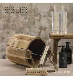 L'Eau Serge Lutens - Body Fluid